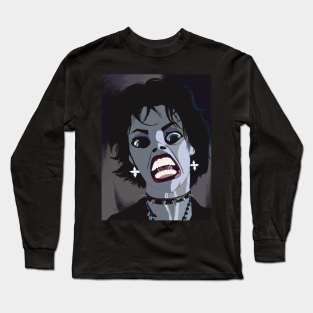 The Craft Long Sleeve T-Shirt